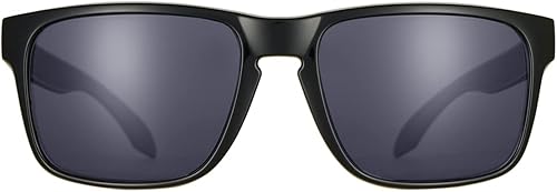 Bnus Italia hizo gafas de sol clásicas corning lente de cristal real w. opción polarizada