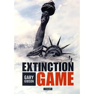 EXTINCTION GAME