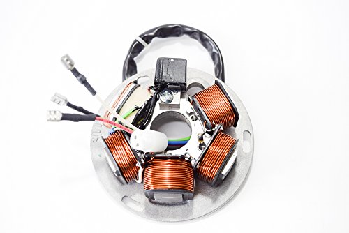  STATORE VESPA PX 125-150 2011>2017 SENZA AVVIAMENTO ELETTRICO ORIGINALE