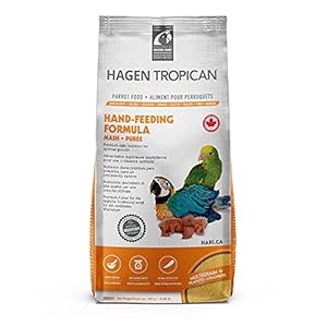 Hari Formula Di Alimentazione Manuale Tropicana - 400 G
