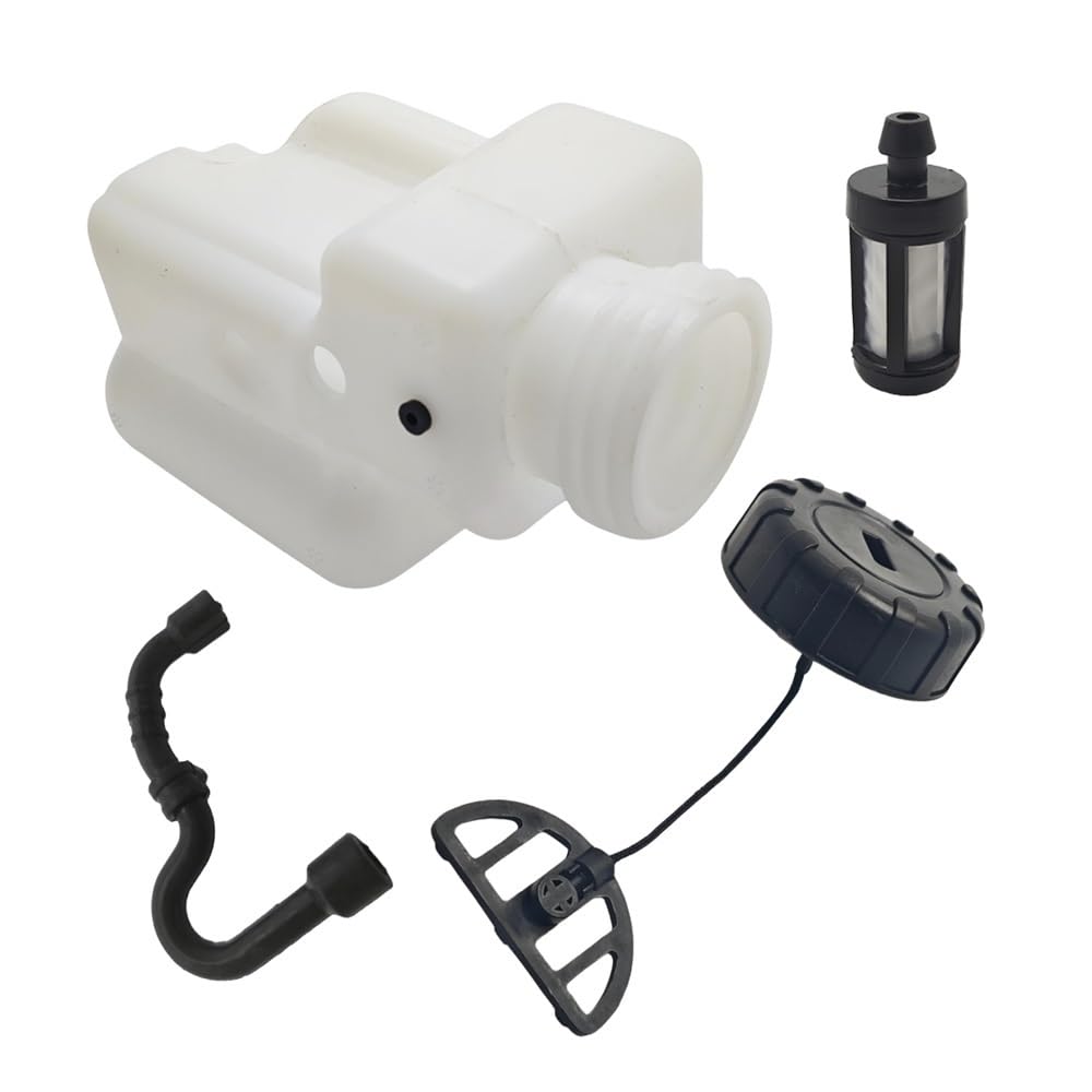 Filtre à carburant MS180 MS170 pièce de rechange pour tronçonneuse