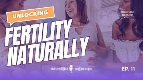 Unlocking Fertility Naturally: Renata Garula Shares Homeopathic Solutions