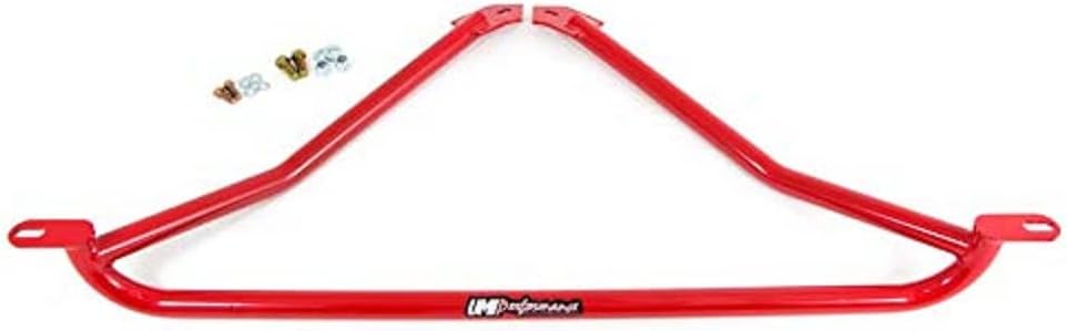 3053-R Front4 Point Chassis Brace