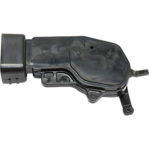Image of for Toyota Tundra Door Lock Actuator 2000 01 02 2003 Driver and Passenger Side Pair /Set | Front | 691200C010, 691100C010