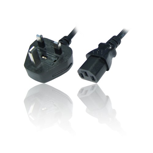 Gizmoz n Gadgetz GNG UK a 3 Pin, Presa a Forma di