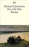 Cover zum Buch Der stille Don