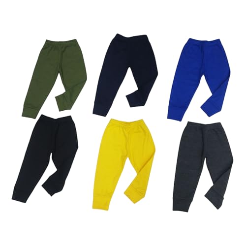 La Mejor Selección de Pantalones de pijama para Bebé al mejor precio. 24 Imagen adicional