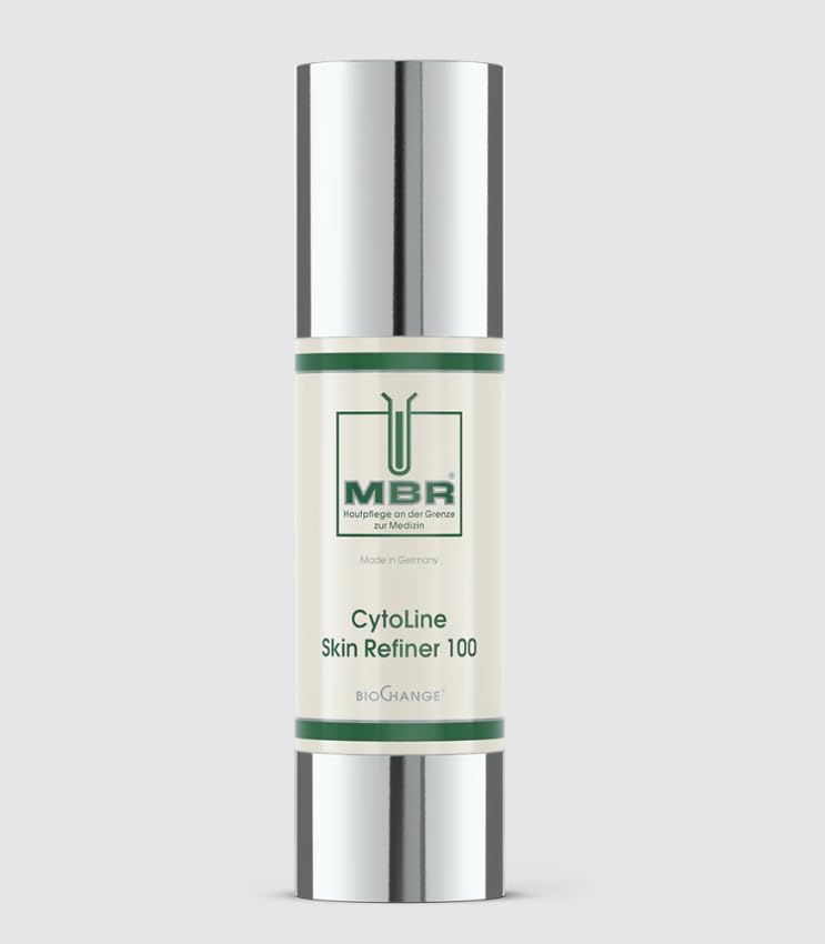 MBR Medical Beauty Research MBR CYTOLINE SKIN REFINER 100