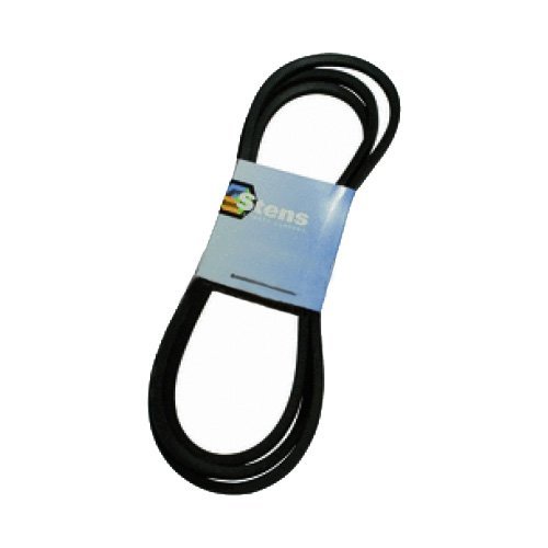 Cub Cadet Drive Belt Replacement Type 1 Covered