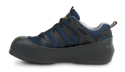 SR Max Slip Resistant Unisex Cold Storage Overshoe4