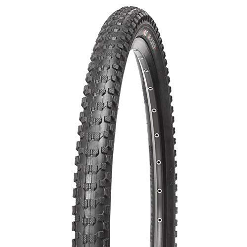 Kujo Mr. Robsen Mtb Wire Bead Tire (Single), Black, 27.5"X2.1/2.1 #TOP3