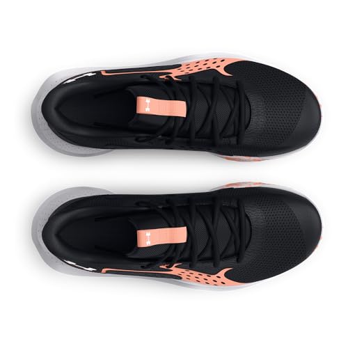 Under Armour Unisex Jet'23 Sneakers unisex-adult Shoes