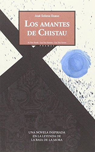 Portada de Los amantes de Chistau