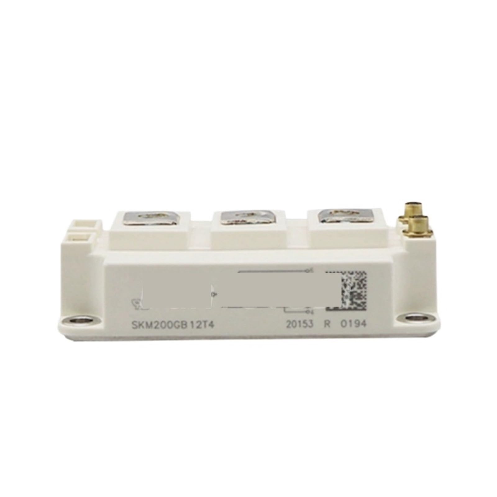ZXAOMMBEA 1pcs SKM200GB12T4 IGBT Module high Power Rectifier