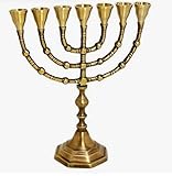 SALOMONS MENORAH