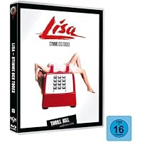 Lisa - Stimme des Todes - Thrill Kill Collection #03