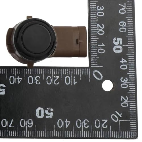 Capteur PDC Mercedes résout panne radar stationnement et angle mort OEM - 3