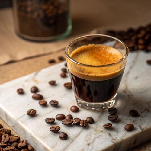 Intelligentsia Black Cat Sublunar Espresso