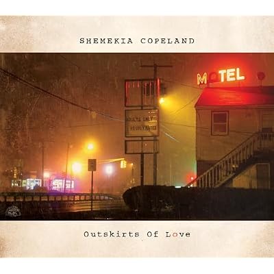 Outskirts Of Love
