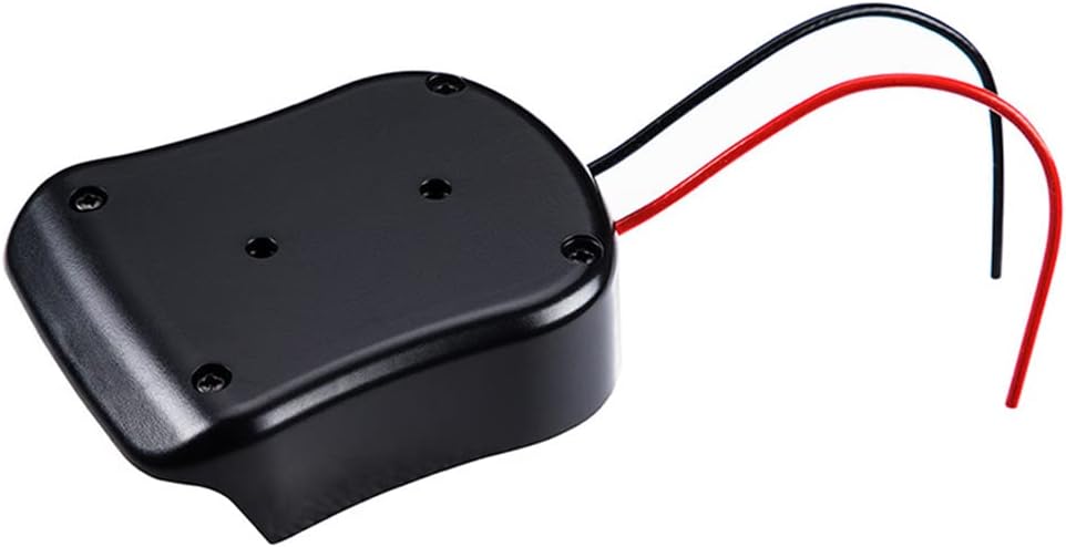 Cordless Tools Portable Power Conversion Battery Adapter for BL1830 BL1840 BL1850 BL1860 Electric Tool Accessories