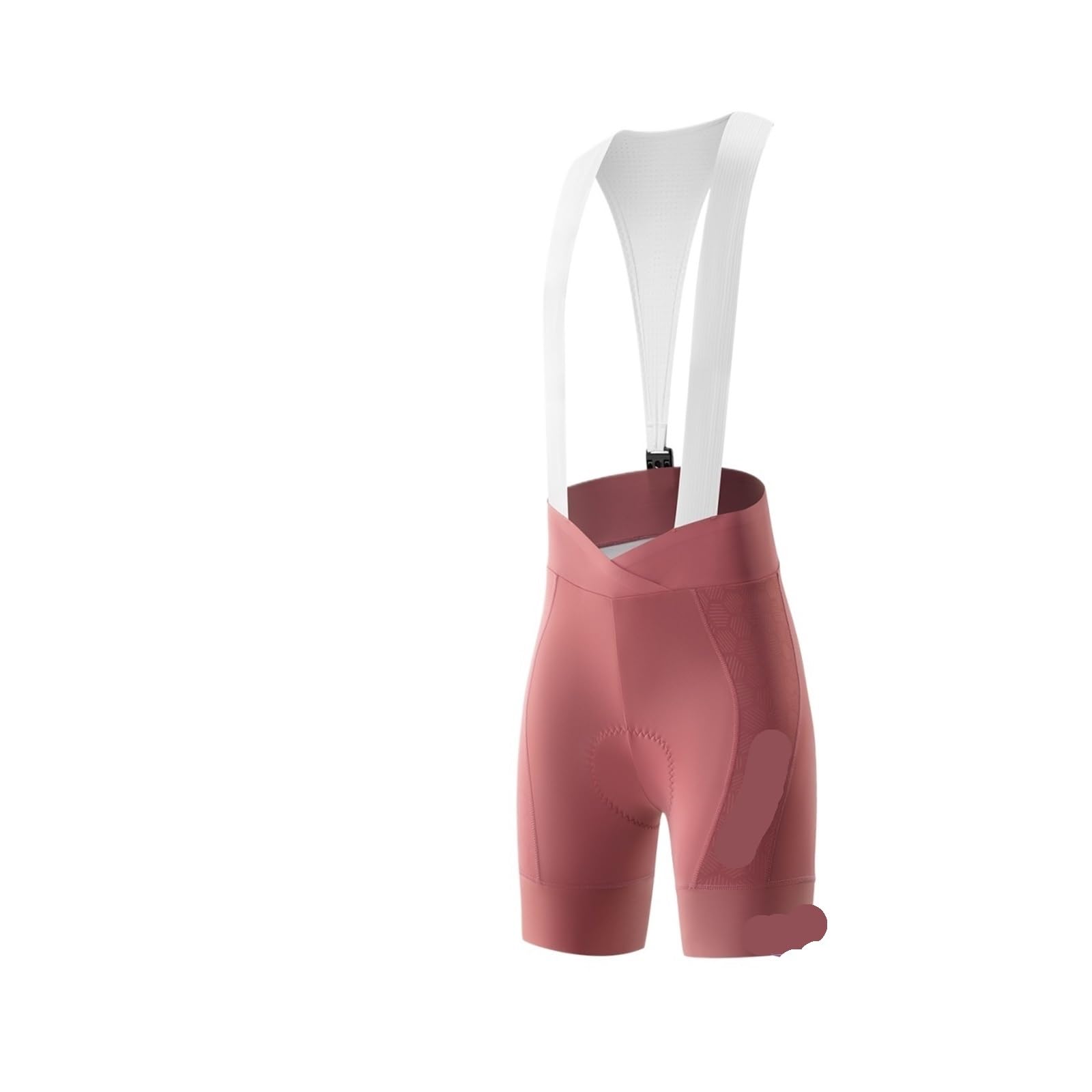 Culote Largo Ciclismo Culotte de Ciclismo for Mujer, Ropa, Pantalones Acolchados for Montar en Bicicleta, Culotte Verano for Carretera Culote con Tirante