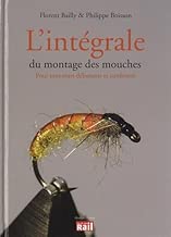 Download L'intégrale du montage des mouches : Pour monteurs débutants et confirmés PDF