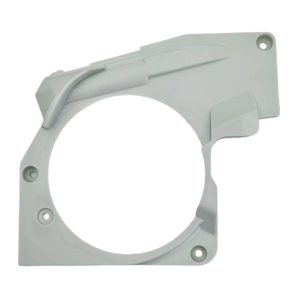 Prtpxgqqs Onecolor Engine Cover Replacement Compatible With 064 066 Ms 640 Ms 650 Ms 660 Ms640 Ms650 Ms660 Chainsaw Part 1122-021-1105
