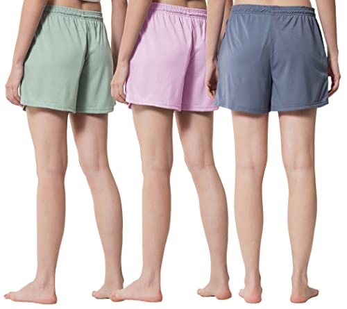 Image of Fflirtygo Women's Regular Shorts