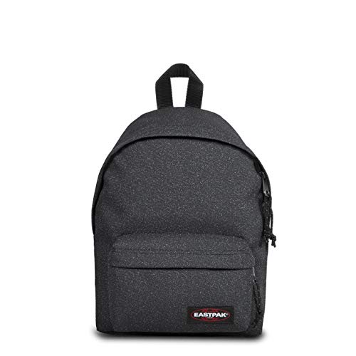 EASTPAK Orbit Mochila  33.5 cm  10  Sparkly Grey  Gris