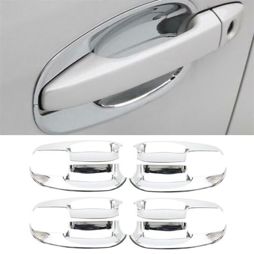 Poignée de porte de voiture Subaru Forester garniture pour trajets vacances