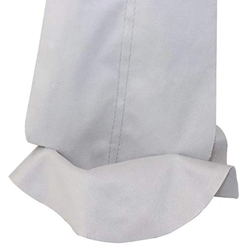 Q QINGGE oboe cleaning cloth, Saxophone Wipes durable saxophone inner tube cleaning cloth, flute oboe clarinet saxophone inner tube care cleaning tool accessories - Thumbnail 3