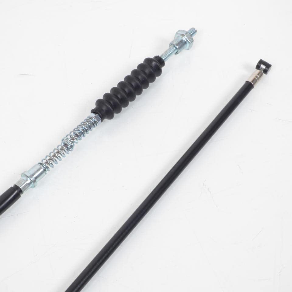Kyoto - Cable de freno trasero para Scooter Piaggio 125 Vespa LX 4T Carbu 2009 a 2011