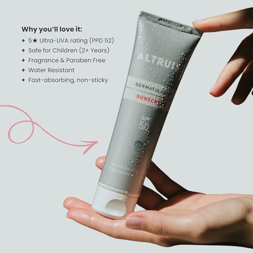 Drs Leenarts Zonnebrandcrème SPF50 – Parfumvrij 100 ml - View 2