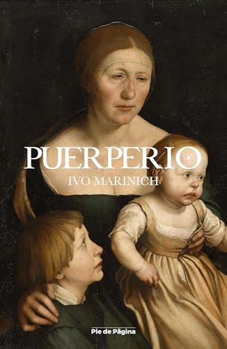 Portada de Puerperio