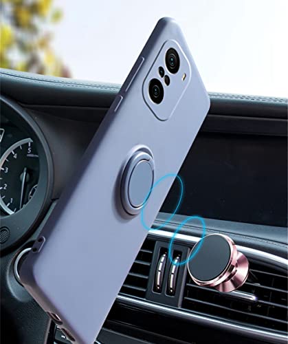 Coque Samsung Note 20 antichoc en silicone rose doux
