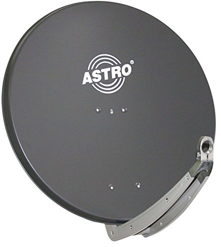Preisvergleich Produktbild Astro 00300781 Antenne Satellite grau