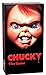 Endless Games Chucky | Classic Horror Cooperative Game Features Collectible-Worthy Chucky Game Unit | 1-5 Players, Ages 13+
