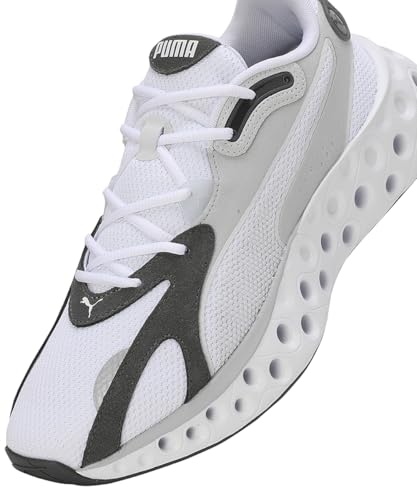 Image of Puma Unisex-Adult Softride Frequence Running Shoe
