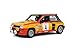 Produktbild Solido 1:18 Renault 5 Turbo 1980#4 gelb