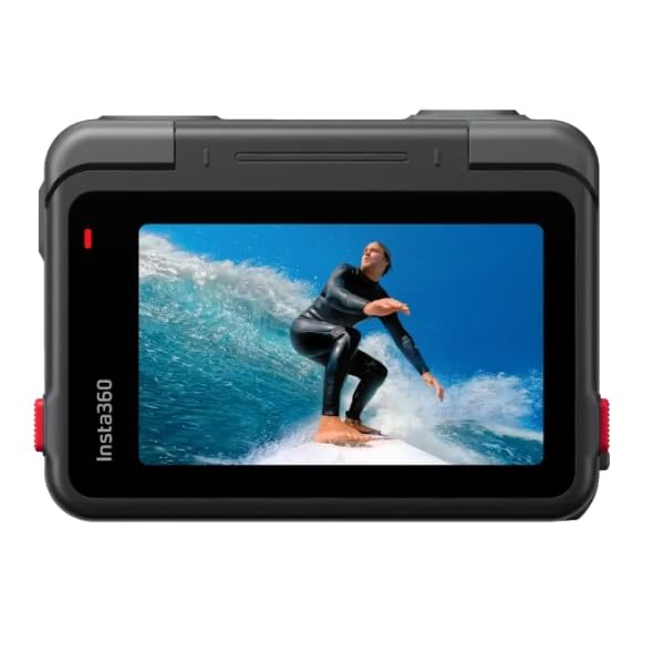Image of Insta360 Ace 6K Action Camera - 2.5