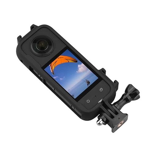 Generic-1pc-Frame-Case-Compatible-with-Insta-360-One-X3-Accessories-Protective-Frame-Border-Case-Adapter-Mount-Compatible-with-Insta360-Action-Camera-Protection