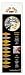 Book Darts - Line Marker Bookmarks (18 Book Darts)