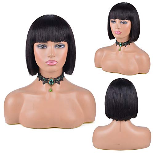 18 Inch wigs