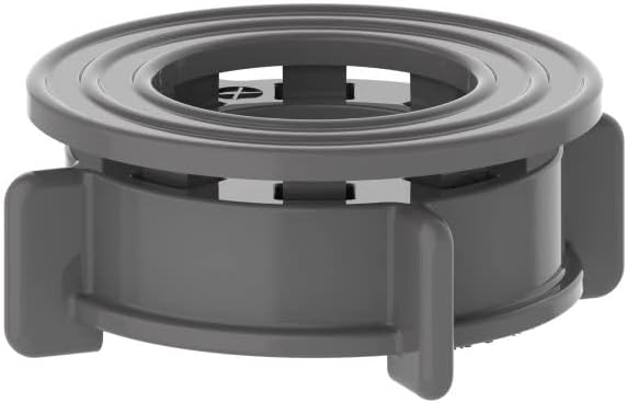 Upgrade for Seasons Quick Install Nut Plastic Package Of 10 H70023