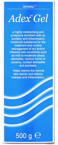 Image of Adex Gel Pump Disp
