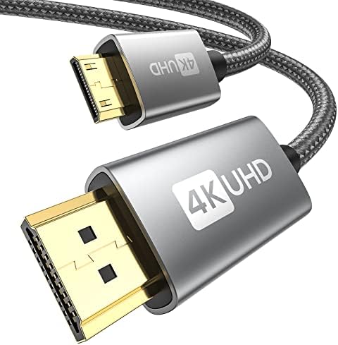 Mini HDMI to HDMI