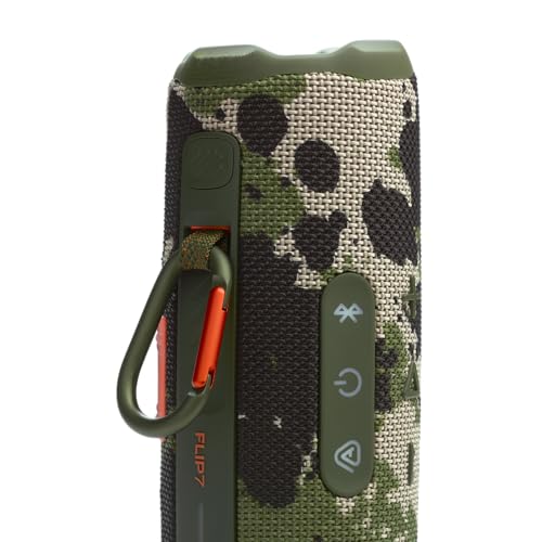 JBL JBL FLIP 7 スクワッド JBLFLIP7SQUAD の商品画像 1