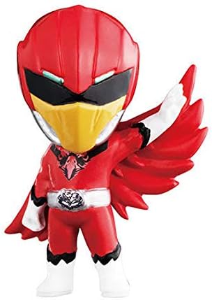 Amazon 放送当時物 期間限定品 動物戦隊ジュウオウジャー レア スイング 風切大和 ジュウオウイーグル 中尾暢樹 ストラップ キーチェーン 新品 おもちゃ おもちゃ