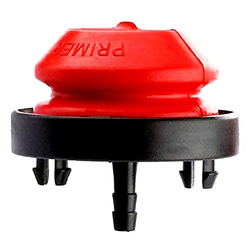 Missiscily 570682A,570682 Snow Blower Primer Bulb for Tecumseh Craftsman MTD Troybilt 751-10888a 951-10639A 951-10639A 751-10639