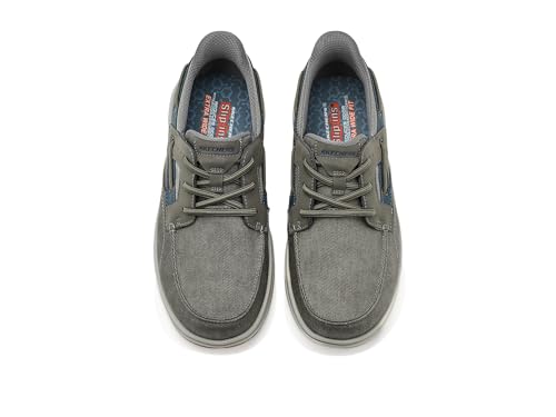 Image of Skechers Mens Troutt - Davey